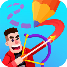 涂鸦射手抖音版