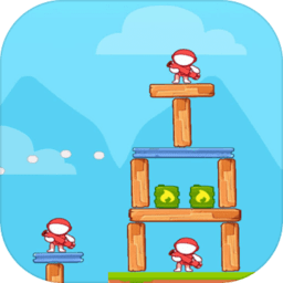 火箭筒射击手机版