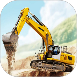 有趣的挖掘机免费vip版