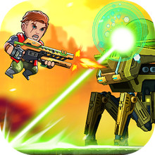 绝地冒险大作战最新版