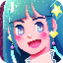 kpop idol simulator游戏