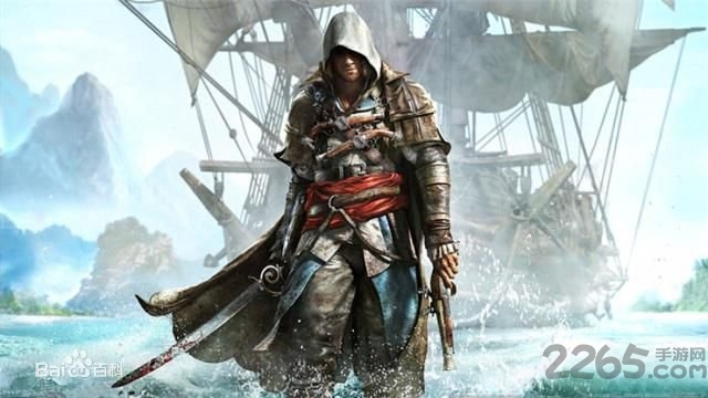 刺客信条血帆手机中文版下载
