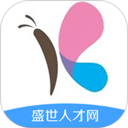 盛世人才网软件