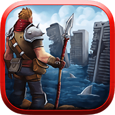 海洋游猎生存中文内购破解版