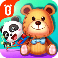 宝宝手工礼物坊满v版