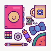 疯狂找东西游戏