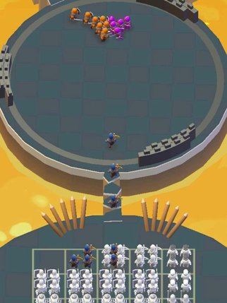 同归于尽游戏 来吧同归于尽游戏下载