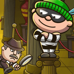 鲍勃强盗4最新版