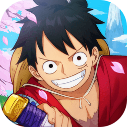 航海王强者之路电脑版