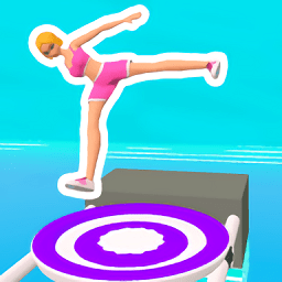 跳跃皇后手机版