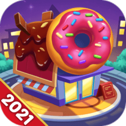 我的餐厅大亨模拟器最新版