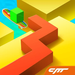 跳舞的线岩石摇滚游戏