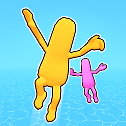 弹跳竞赛3d手机版