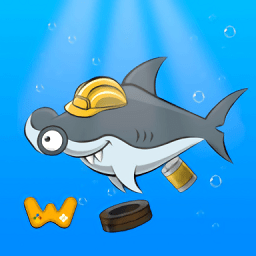 海洋垃圾清洁工游戏