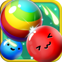 2048射球球最新版