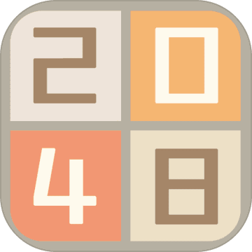 新经典2048官方正版