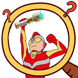 超人打怪兽无限元宝版