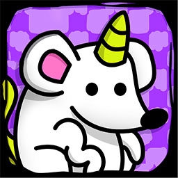 疯狂地鼠官方版