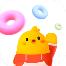 圆环颜色分类游戏