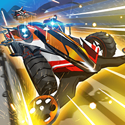 四驱传说老版本