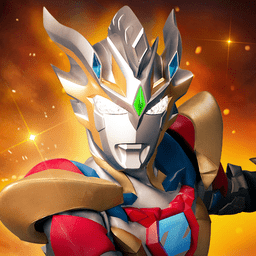 奥特曼英雄对决免费vip版