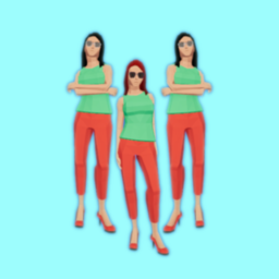 愤怒女王最新版