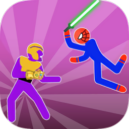 火柴人之棍子之神游戏