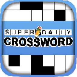 超级填字乐游戏