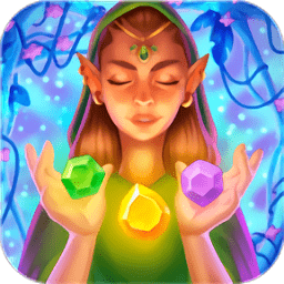 阿瓦隆珠宝三消游戏