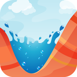 飞溅大峡谷手机版