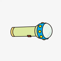 满意强光手电最新版