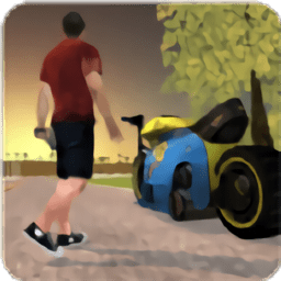 未来都市模拟器手机版