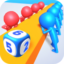 骰子推推战手机版