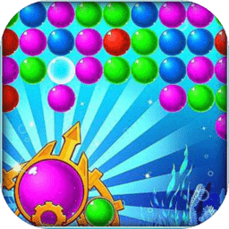 弹球泡泡龙手机版