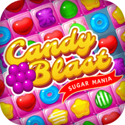 糖果狂潮游戏