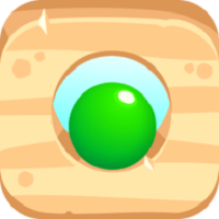 挖掘球球3d手机版