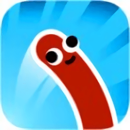 香肠君哪里逃游戏