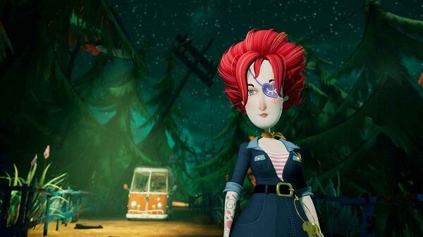 你好客人最新版 你好客人游戏