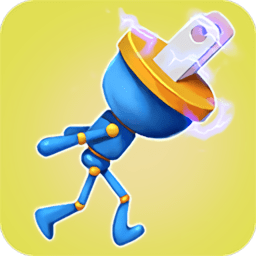 插头跑酷官方版