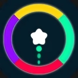 颜色跳一跳手机版