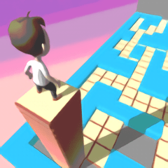 大脑也疯狂游戏