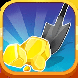 gold rush 3d游戏