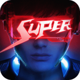 超能失控者游戏