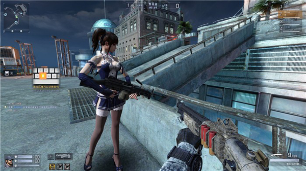 突击英雄网易游戏 网易突击英雄下载