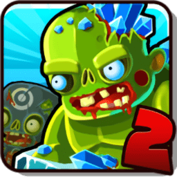 人类对僵尸最新版