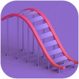 过山车建造者最新版
