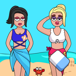 橡皮擦老司机2游戏