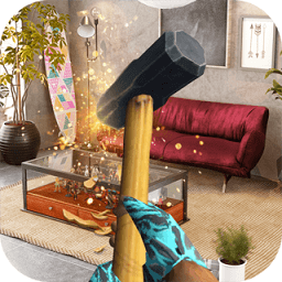 拆迁技术哪家强游戏