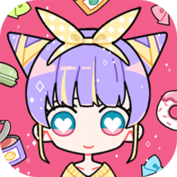 城堡少女明星店手机版