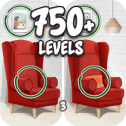 图片找不同游戏